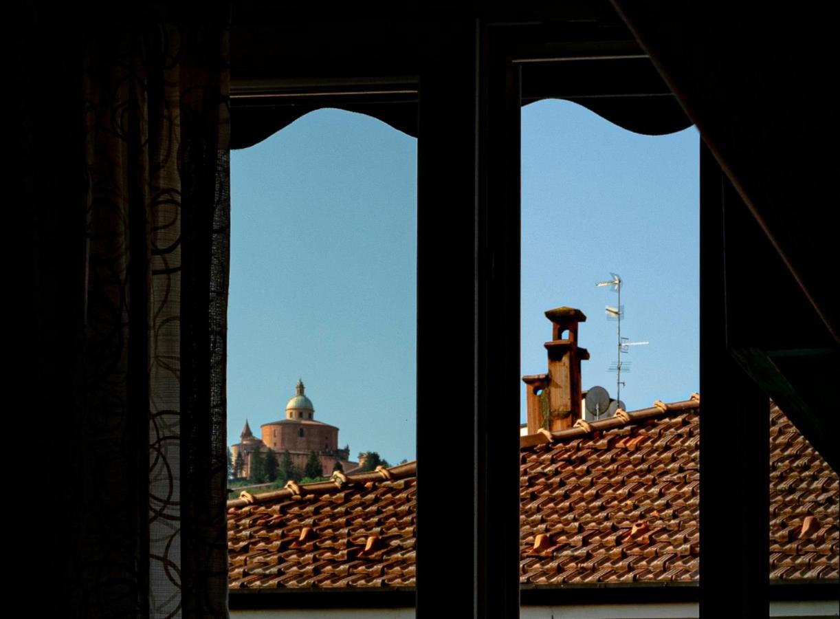 A Casa Dello Steno - Unicita Rustica Bologna Exterior photo